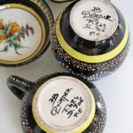 Photo 7 - Pichet Quimper Henriot