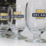 Photo 2 - Verre Ricard