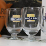 Photo 4 - Verre Ricard