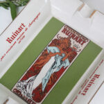 Photo 2 - Cendrier champagne Ruinart