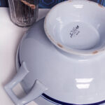 Photo 5 - Soupière Sarreguemines