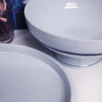 Photo 6 - Soupière Sarreguemines