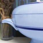 Photo 7 - Soupière Sarreguemines