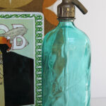 Photo 1 - Siphon bleu La Rochelle