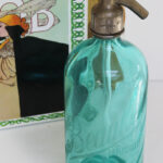 Photo 2 - Siphon bleu La Rochelle