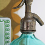 Photo 3 - Siphon bleu La Rochelle