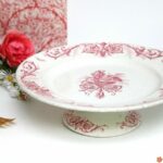 Compotier A la ville de Saint Denis Mireille