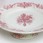 Photo 1 - Compotier A la ville de Saint Denis Mireille