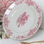 Photo 3 - Compotier A la ville de Saint Denis Mireille