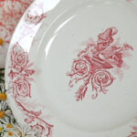 Photo 4 - Compotier A la ville de Saint Denis Mireille