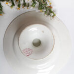 Photo 5 - Compotier A la ville de Saint Denis Mireille