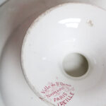 Photo 6 - Compotier A la ville de Saint Denis Mireille