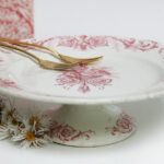 Photo 7 - Compotier A la ville de Saint Denis Mireille