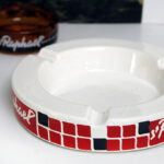 Photo 1 - Cendrier St Raphaël