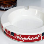 Photo 2 - Cendrier St Raphaël