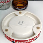 Photo 3 - Cendrier St Raphaël