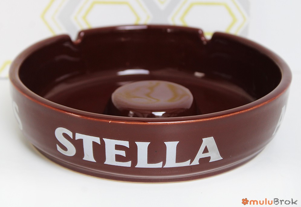 Cendrier Stella Artois