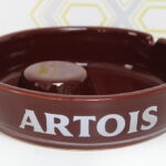 Photo 1 - Cendrier Stella Artois