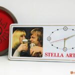 Enseigne Stella Artois