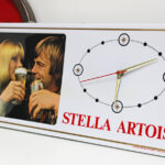 Photo 1 - Enseigne Stella Artois