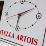 Photo 4 - Enseigne Stella Artois