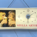 Photo 5 - Enseigne Stella Artois