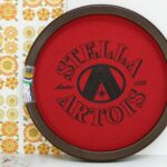 Piste de dés Stella Artois