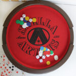 Photo 6 - Piste de dés Stella Artois