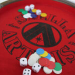 Photo 7 - Piste de dés Stella Artois