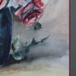 Photo 5 - Tableau Falcinelli Les roses