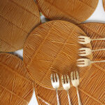 Photo 7 - Vaisselle Paille