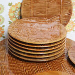 Photo 5 - Vaisselle Paille