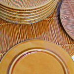 Photo 6 - Vaisselle Paille