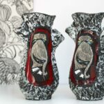 Vase Augusto Giulianelli