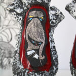 Photo 1 - Vase Augusto Giulianelli