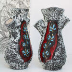 Photo 2 - Vase Augusto Giulianelli