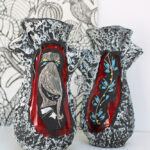 Photo 3 - Vase Augusto Giulianelli