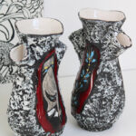 Photo 4 - Vase Augusto Giulianelli