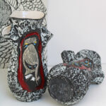 Photo 6 - Vase Augusto Giulianelli