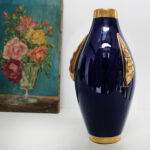 Photo 1 - Vase Maurice Pinon