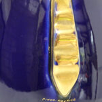 Photo 3 - Vase Maurice Pinon