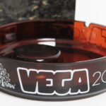 Photo 1 - Cendrier Véga 2000