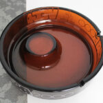 Photo 2 - Cendrier Véga 2000