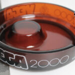 Photo 3 - Cendrier Véga 2000