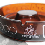 Photo 4 - Cendrier Véga 2000