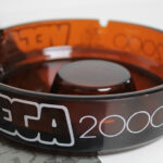 Photo 5 - Cendrier Véga 2000