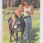 Photo 1 - Affiche Poucet