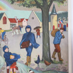 Photo 3 - Affiche Au cirque Après l’averse