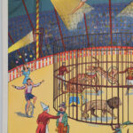 Photo 5 - Affiche Au cirque Après l’averse