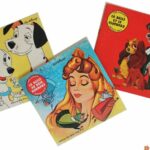 Les albums Bonne Nuit